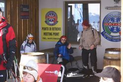 Alta Val Badia (146), Chiara R (43), Gianluca I (3), Grazia B (42), Sci Alpino (290)